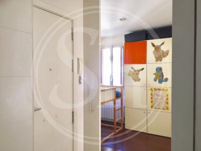 Apartamento para Alugar em Barcelona Balboa- De La Mediterrània