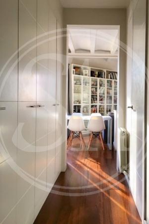 Apartamento para Alugar em Barcelona Balboa- De La Mediterrània