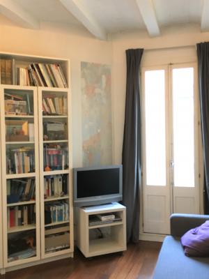 Apartamento para Alugar em Barcelona Balboa- De La Mediterrània