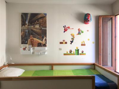 Apartamento para Alugar em Barcelona Balboa- De La Mediterrània