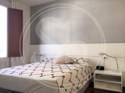 Apartamento para Alugar em Barcelona Balboa- De La Mediterrània