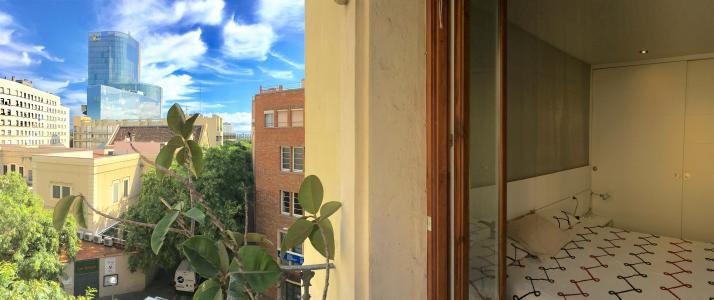 Apartamento para Alugar em Barcelona Balboa- De La Mediterrània