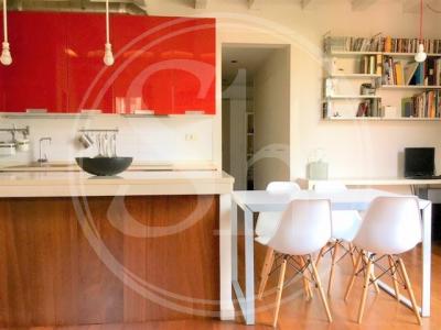 Apartamento para Alugar em Barcelona Balboa- De La Mediterrània