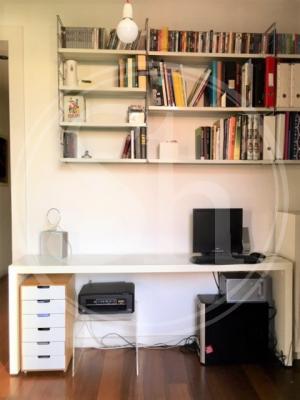 Apartamento para Alugar em Barcelona Balboa- De La Mediterrània