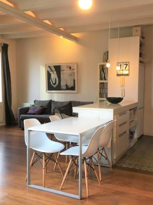 Apartamento para Alugar em Barcelona Balboa- De La Mediterrània