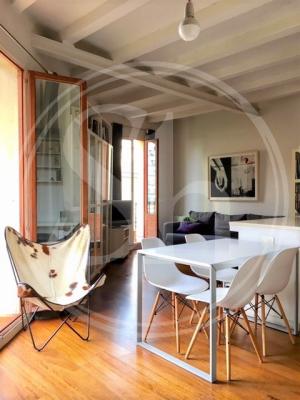 Apartamento para Alugar em Barcelona Balboa- De La Mediterrània