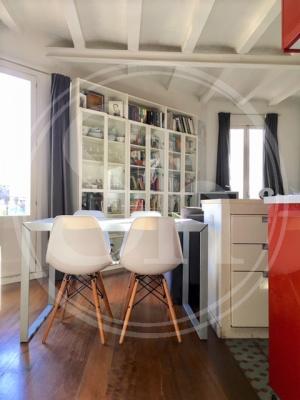 Apartamento para Alugar em Barcelona Balboa- De La Mediterrània