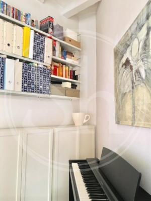 Apartamento para Alugar em Barcelona Balboa- De La Mediterrània