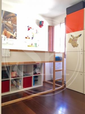 Apartamento para Alugar em Barcelona Balboa- De La Mediterrània