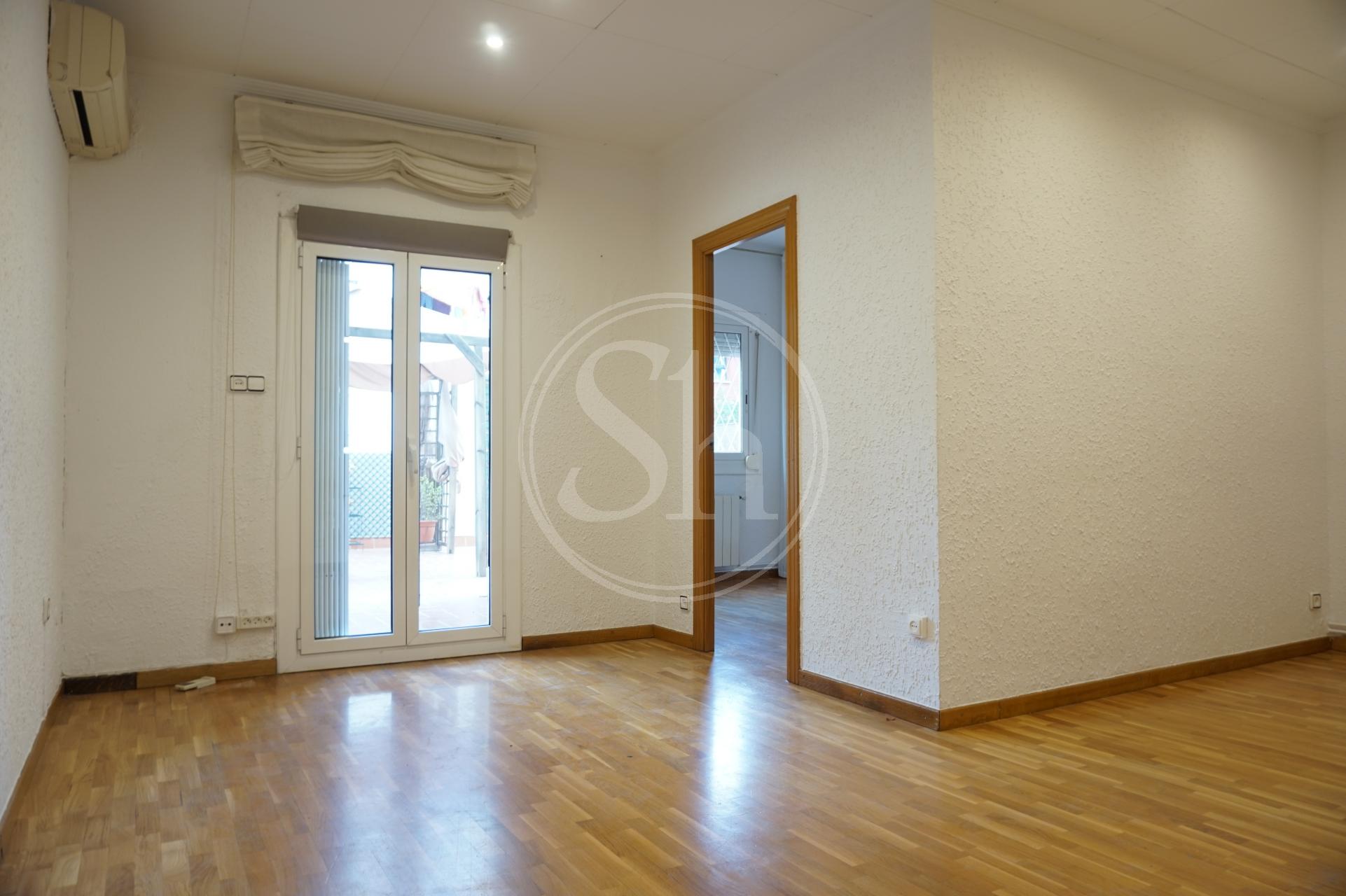 Apartamento para Alugar em Barcelona Evarist Arnús - Vallespir