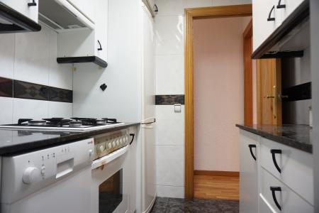 Apartamento para Alugar em Barcelona Evarist Arnús - Vallespir