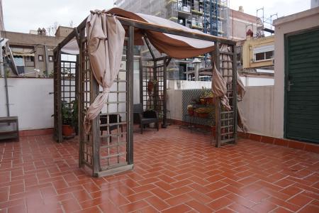 Apartamento para Alugar em Barcelona Evarist Arnús - Vallespir