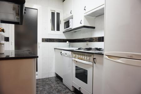 Apartamento para Alugar em Barcelona Evarist Arnús - Vallespir