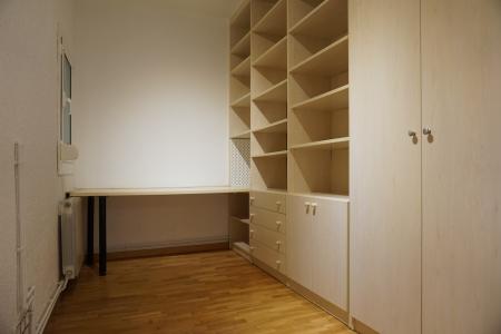 Apartamento para Alugar em Barcelona Evarist Arnús - Vallespir