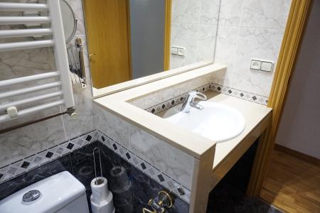 Apartamento para Alugar em Barcelona Evarist Arnús - Vallespir