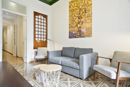 Apartamento para Alugar em Barcelona Bailen - Mallorca (until June 22nd)