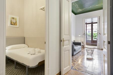 Apartamento para Alugar em Barcelona Bailen - Mallorca (until June 22nd)