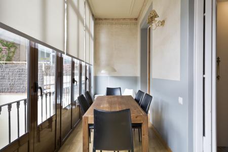 Apartamento para Alugar em Barcelona Bailen - Mallorca (until June 22nd)