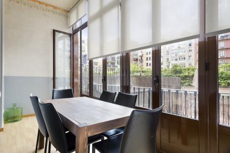 Apartamento para Alugar em Barcelona Bailen - Mallorca (until June 22nd)