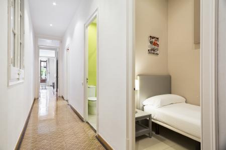 Apartamento para Alugar em Barcelona Bailen - Mallorca (until June 22nd)