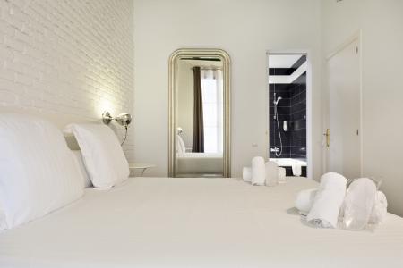 Apartamento para Alugar em Barcelona Bailen - Mallorca (until June 22nd)