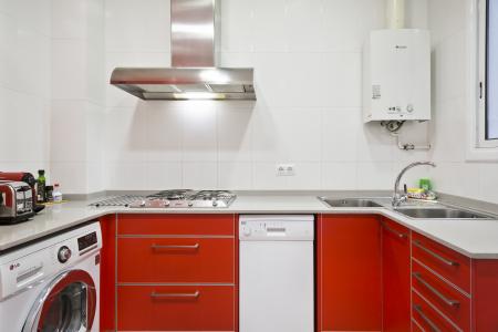 Apartamento para Alugar em Barcelona Bailen - Mallorca (until June 22nd)