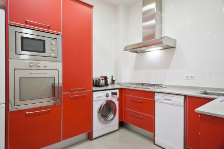 Apartamento para Alugar em Barcelona Bailen - Mallorca (until June 22nd)