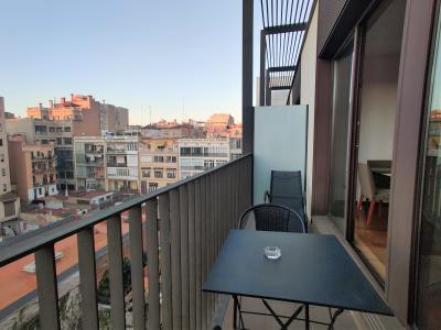 Piso en Alquiler en Barcelona Diputació - Balmes