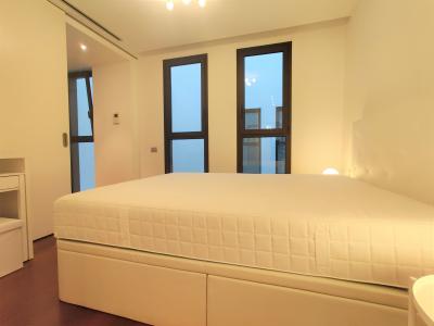 Piso en Alquiler en Barcelona Diputació - Balmes