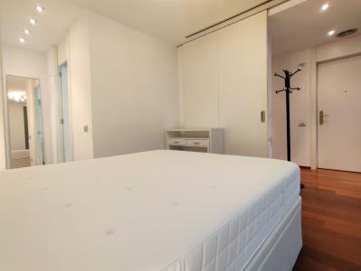 Piso en Alquiler en Barcelona Diputació - Balmes