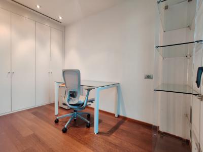 Piso en Alquiler en Barcelona Diputació - Balmes