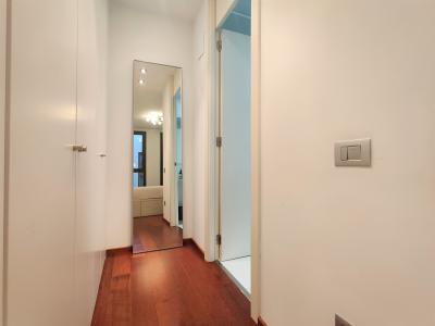 Piso en Alquiler en Barcelona Diputació - Balmes