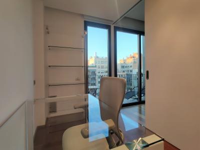 Piso en Alquiler en Barcelona Diputació - Balmes