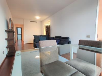 Piso en Alquiler en Barcelona Diputació - Balmes