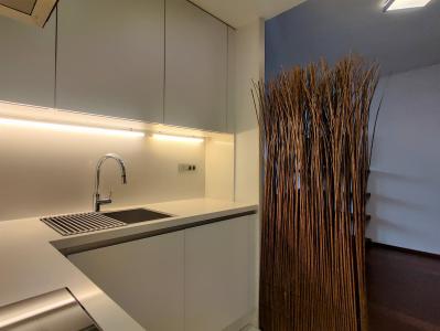 Piso en Alquiler en Barcelona Diputació - Balmes