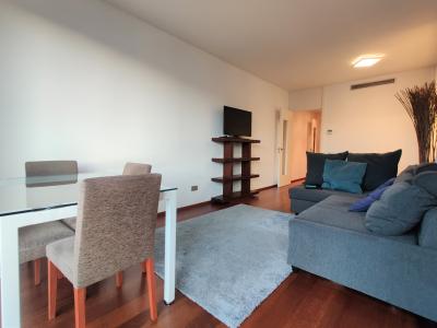 Piso en Alquiler en Barcelona Diputació - Balmes