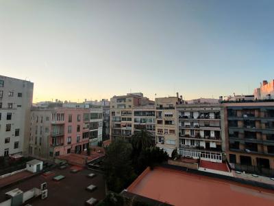 Piso en Alquiler en Barcelona Diputació - Balmes