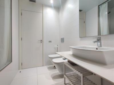 Piso en Alquiler en Barcelona Diputació - Balmes