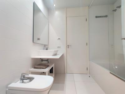 Piso en Alquiler en Barcelona Diputació - Balmes