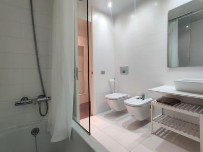 Piso en Alquiler en Barcelona Diputació - Balmes