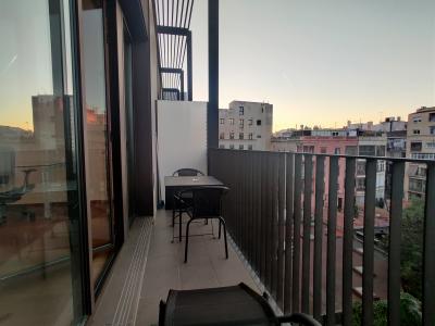 Piso en Alquiler en Barcelona Diputació - Balmes