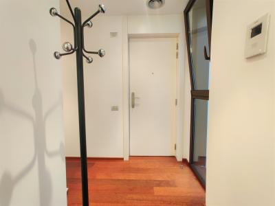 Piso en Alquiler en Barcelona Diputació - Balmes