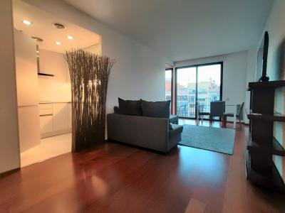 Piso en Alquiler en Barcelona Diputació - Balmes