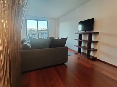 Piso en Alquiler en Barcelona Diputació - Balmes