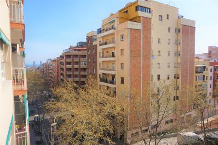 Appartamento in Affitto a Barcelona Padilla - Ronda Del Guinardó
