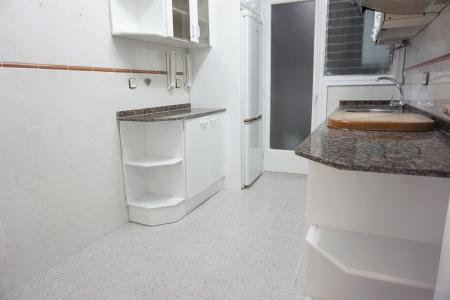 Appartamento in Affitto a Barcelona Padilla - Ronda Del Guinardó