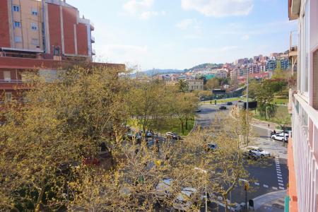 Appartamento in Affitto a Barcelona Padilla - Ronda Del Guinardó