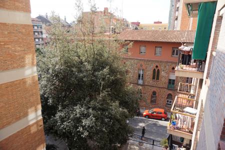 Apartamento para Alugar em Barcelona Travesera De Dalt - Ca L'alegre De Dalt