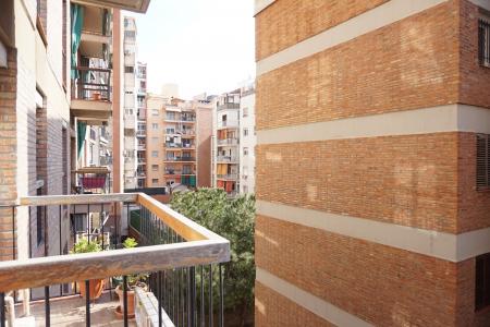 Apartamento para Alugar em Barcelona Travesera De Dalt - Ca L'alegre De Dalt