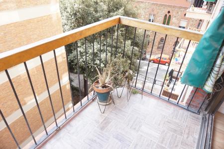 Apartamento para Alugar em Barcelona Travesera De Dalt - Ca L'alegre De Dalt